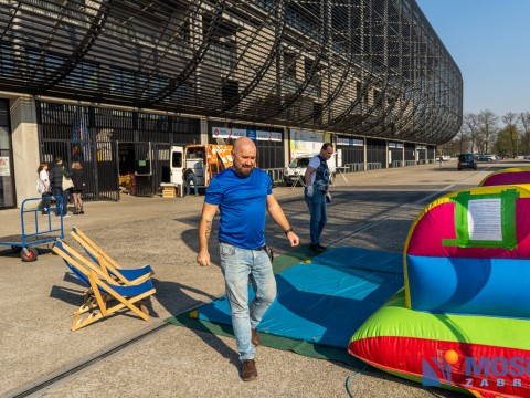 Międzynarodowe Targi Turystyki w Zabrzu 2023