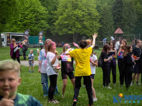 Święto Kolorów Holi 14.05.2023