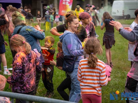 Święto Kolorów Holi 14.05.2023