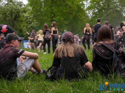 Święto Kolorów Holi 14.05.2023