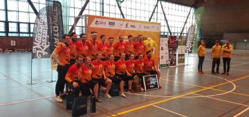 W Zabrzu wyłoniono Mistrza Polski 2018 w Ultimate Frisbee