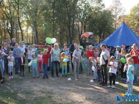 Hubertus 2018 oraz Piknik Jesienny