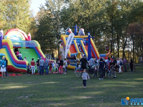 Hubertus 2018 oraz Piknik Jesienny