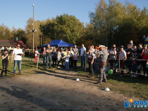 Hubertus 2018 oraz Piknik Jesienny