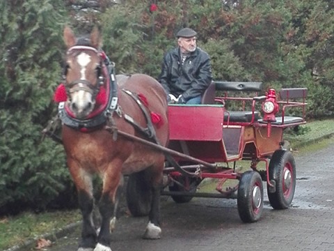 Jarmark Świąteczny