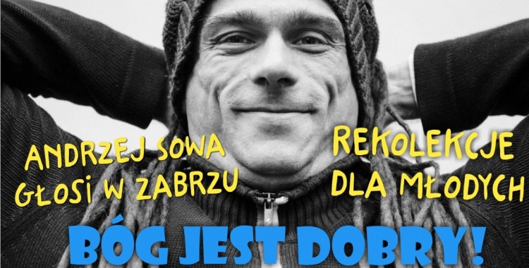 Rekolekcje Wielkopostne dla młodzieży