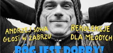 Rekolekcje Wielkopostne dla młodzieży