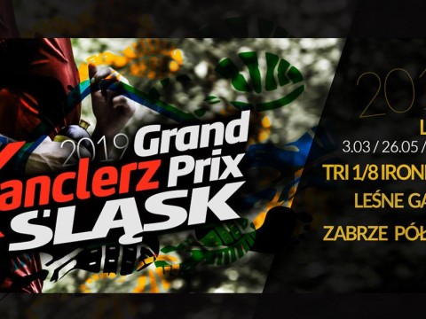 Kanclerz Leśne Games Śląsk 2019