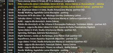 Lato coraz bliżej, czas zadbać o dobrą formę i sylwetkę!