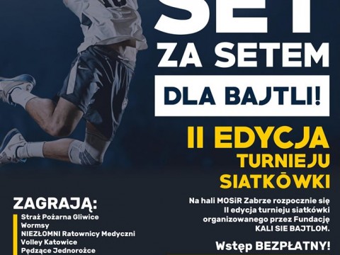 Set Za Setem dla Bajtli! 