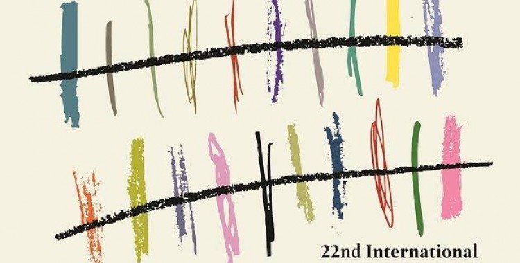 22 Międzynarodowy Festiwal Rysowania