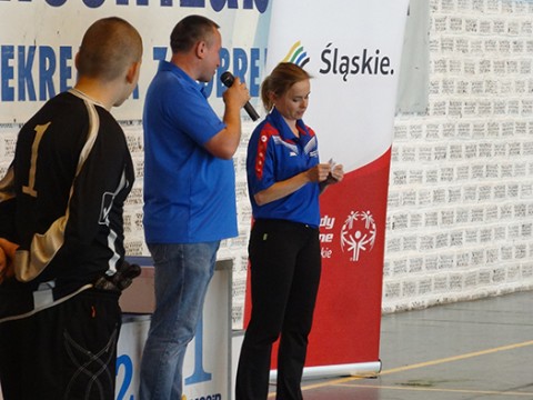 Wyniki XVII Śląskiego Turnieju Piłki Nożnej Halowej i Zunifikowanej Olimpiad Specjalnych Zabrze 2019