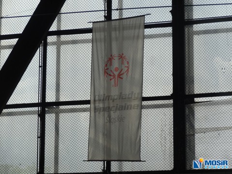 Wyniki XVII Śląskiego Turnieju Piłki Nożnej Halowej i Zunifikowanej Olimpiad Specjalnych Zabrze 2019