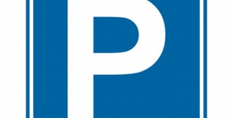 Parking przy Kąpielisku Leśnym w dniu 22.06.2019 NIECZYNNY