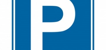 Parking przy Kąpielisku Leśnym w dniu 22.06.2019 NIECZYNNY 