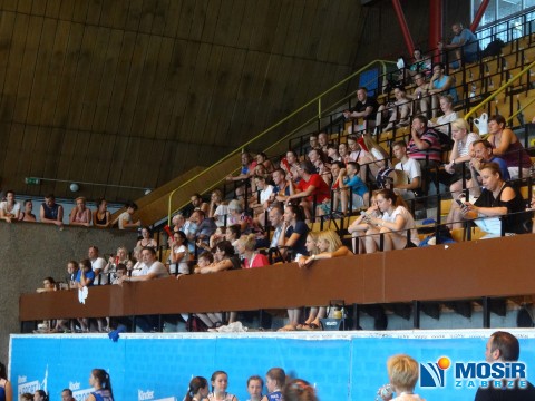 Podsumowanie 25 Ogólnopolskich Mistrzostw w Minisiatkówce im. Marka Kisiela o Puchar Kinder+Sport