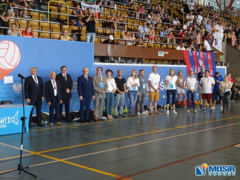 Podsumowanie 25 Ogólnopolskich Mistrzostw w Minisiatkówce im. Marka Kisiela o Puchar Kinder+Sport