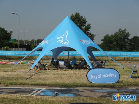 Podsumowanie 25 Ogólnopolskich Mistrzostw w Minisiatkówce im. Marka Kisiela o Puchar Kinder+Sport