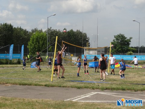Podsumowanie 25 Ogólnopolskich Mistrzostw w Minisiatkówce im. Marka Kisiela o Puchar Kinder+Sport