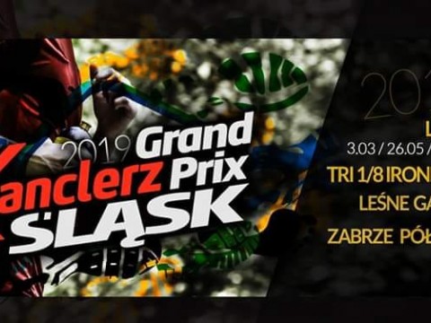 Leśne Run Edycja ,,JESIEŃ"