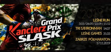 Leśne Run Edycja ,,JESIEŃ"