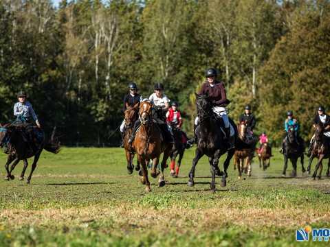 HUBERTUS 2019 już za nami!