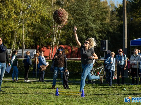 HUBERTUS 2019 już za nami!