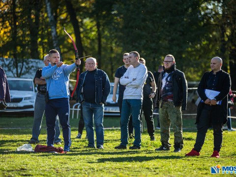 HUBERTUS 2019 już za nami!