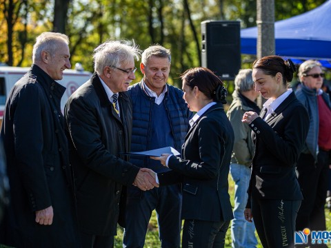 HUBERTUS 2019 już za nami!