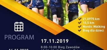 II Kanclerz Zabrze Półmaraton