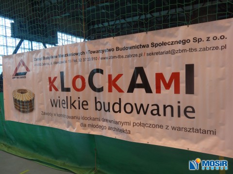 Klockami Wielkie Budowanie za nami!