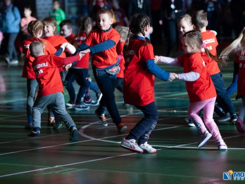 Mikołaj na sportowo 2019 - fotorelacja