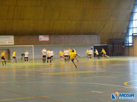 Podsumowanie XXVIII Międzynarodowego Halowego Turnieju Piłki Nożnej Juniorów o Puchar Prezydenta Miasta Zabrze