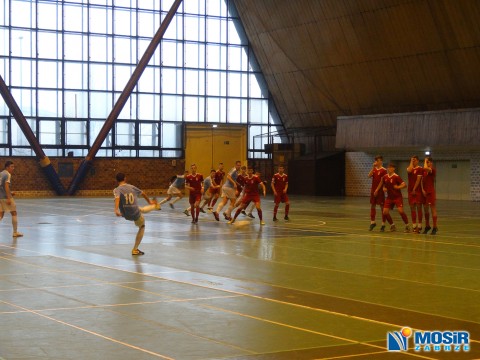 Podsumowanie XXVIII Międzynarodowego Halowego Turnieju Piłki Nożnej Juniorów o Puchar Prezydenta Miasta Zabrze