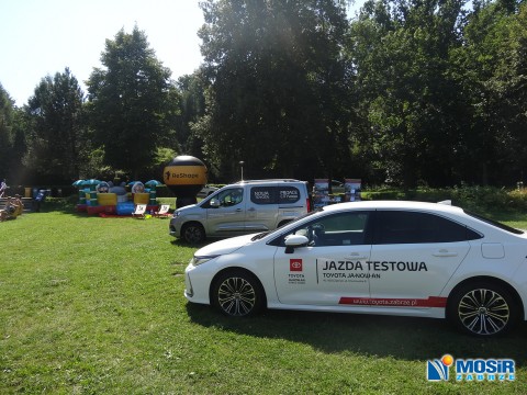 Turniej Siatkówki Plażowej LEŚNA PLAŻA już za nami!