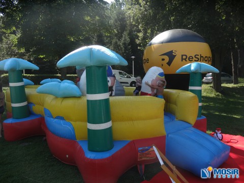 Turniej Siatkówki Plażowej LEŚNA PLAŻA już za nami!