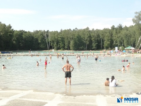 Turniej Siatkówki Plażowej LEŚNA PLAŻA już za nami!