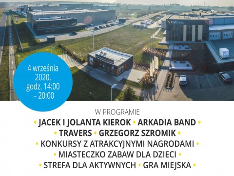 Piknik w Rytmie Firmy