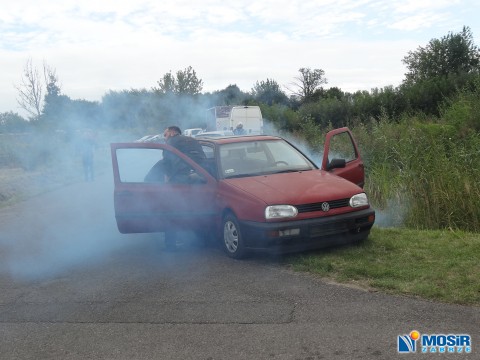 Fotorelacja z Pikniku w Rytmie Firmy