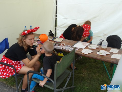 Fotorelacja z Pikniku w Rytmie Firmy