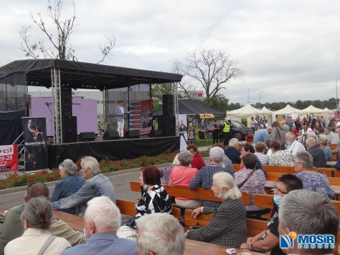 Fotorelacja z Pikniku w Rytmie Firmy