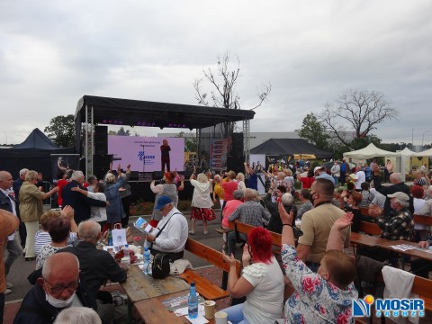 Fotorelacja z Pikniku w Rytmie Firmy