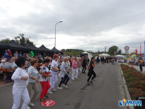 Fotorelacja z Pikniku w Rytmie Firmy