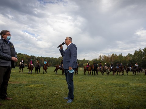 HUBERTUS 2020 za nami!