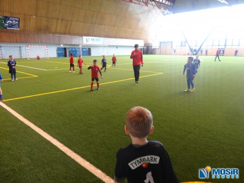Turniej z okazji Święta Konstytucji 3-go Maja i wręczenie Odznaczeń Państwowych Pracownikom MOSiR Zabrze 