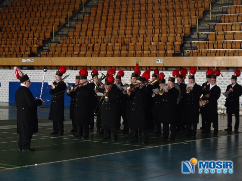  Wyniki XXV Międzynarodowego Halowego Turnieju Piłki Nożnej Juniorów o Puchar Prezydenta Miasta Zabrze