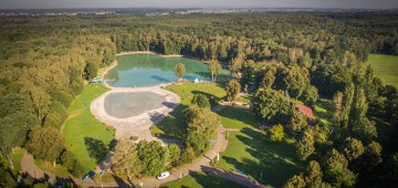 ☀️Otwarcie sezonu letniego na Kąpielisku Leśnym.⛱