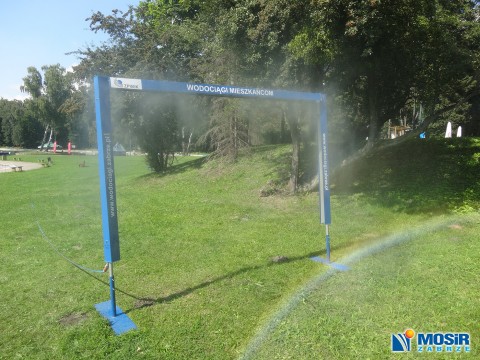 Turniej Siatkówki Plażowej ,,Leśna Plaża" już za nami!