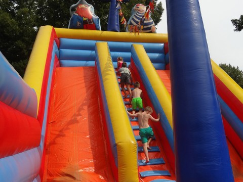 Turniej Siatkówki Plażowej ,,Leśna Plaża" już za nami!