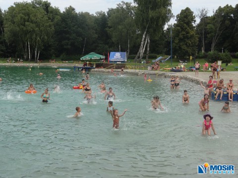 Turniej Siatkówki Plażowej ,,Leśna Plaża" już za nami!